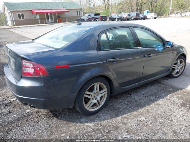 2007 ACURA TL 19UUA66287A023249 Photo 3