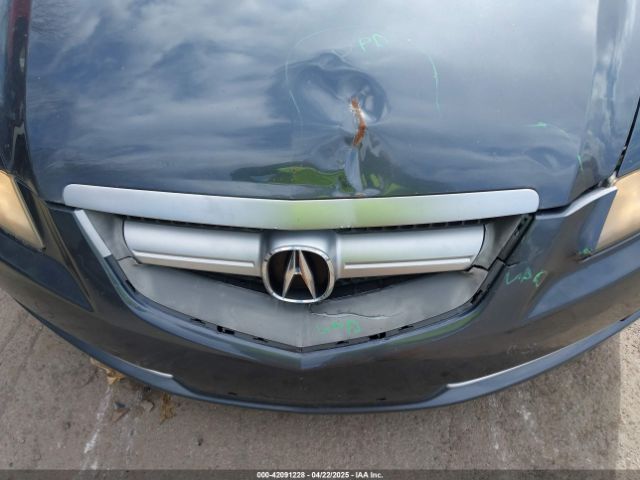2007 ACURA TL 19UUA66287A023249 Photo 5