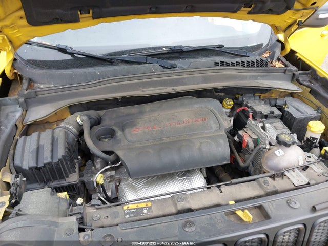 ZACCJBCT8GPD56101 Jeep Renegade Trailhawk
