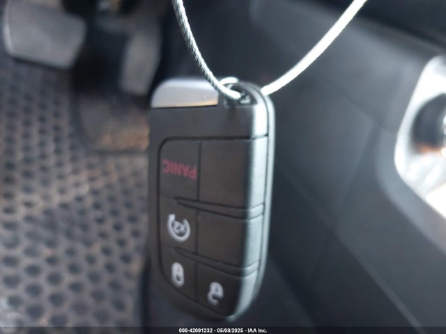 ZACCJBCT8GPD56101 Jeep Renegade Trailhawk