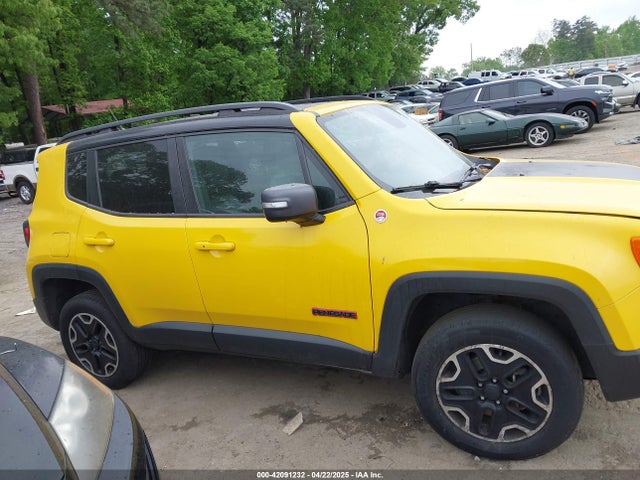 ZACCJBCT8GPD56101 Jeep Renegade Trailhawk