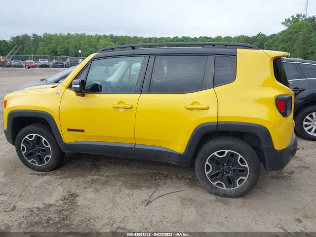ZACCJBCT8GPD56101 Jeep Renegade Trailhawk