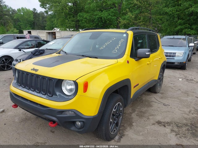 ZACCJBCT8GPD56101 Jeep Renegade Trailhawk