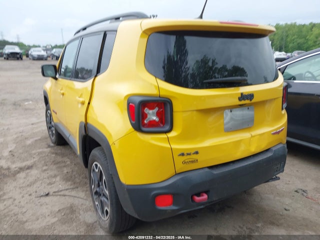 ZACCJBCT8GPD56101 Jeep Renegade Trailhawk