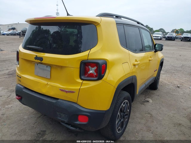 ZACCJBCT8GPD56101 Jeep Renegade Trailhawk