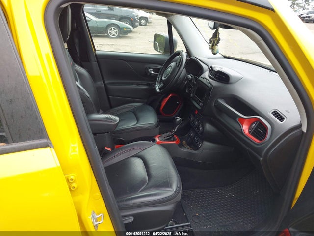 ZACCJBCT8GPD56101 Jeep Renegade Trailhawk
