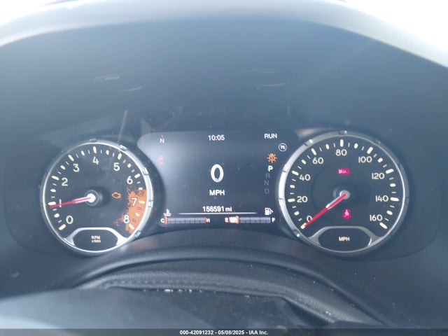 ZACCJBCT8GPD56101 Jeep Renegade Trailhawk