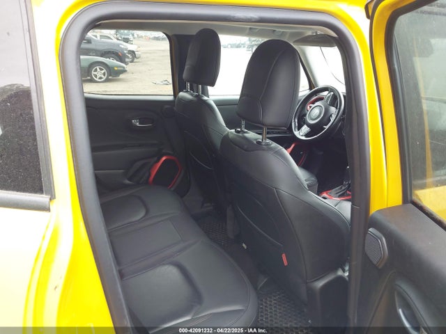 ZACCJBCT8GPD56101 Jeep Renegade Trailhawk