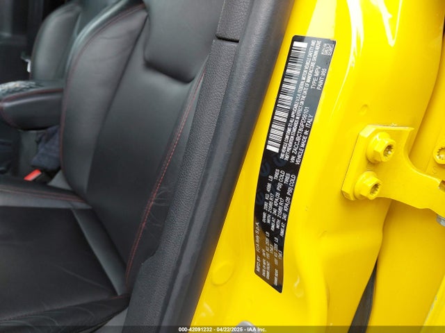 ZACCJBCT8GPD56101 Jeep Renegade Trailhawk