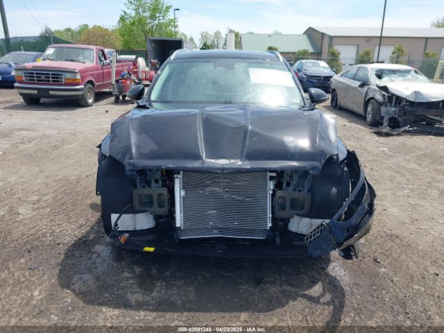 5NMMADTB6SH017181 Genesis Gv70 2.5t Awd
