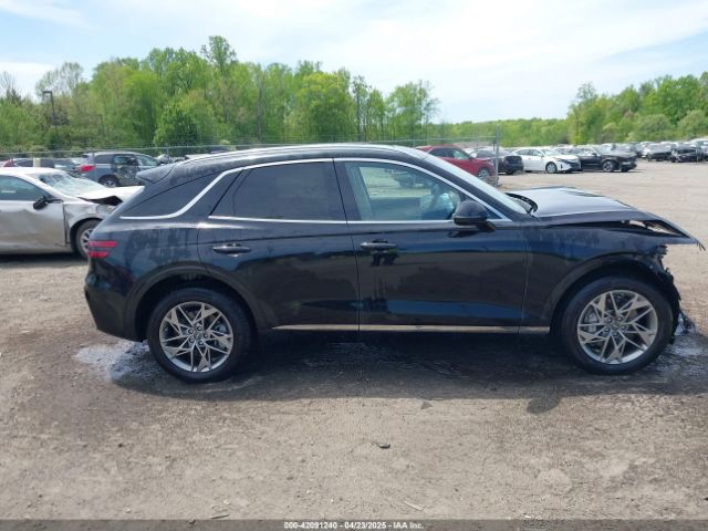 5NMMADTB6SH017181 Genesis Gv70 2.5t Awd
