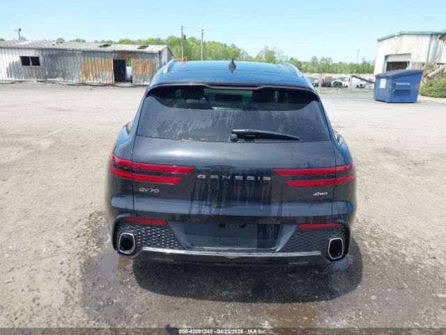 5NMMADTB6SH017181 Genesis Gv70 2.5t Awd