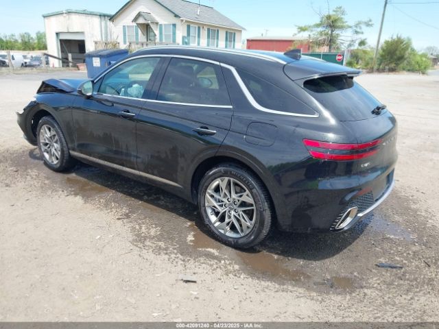 5NMMADTB6SH017181 Genesis Gv70 2.5t Awd