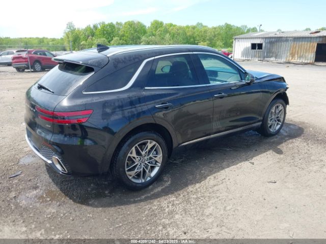 5NMMADTB6SH017181 Genesis Gv70 2.5t Awd