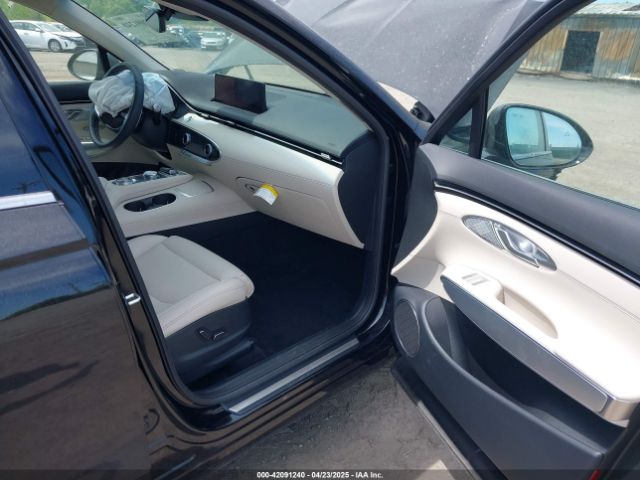 5NMMADTB6SH017181 Genesis Gv70 2.5t Awd