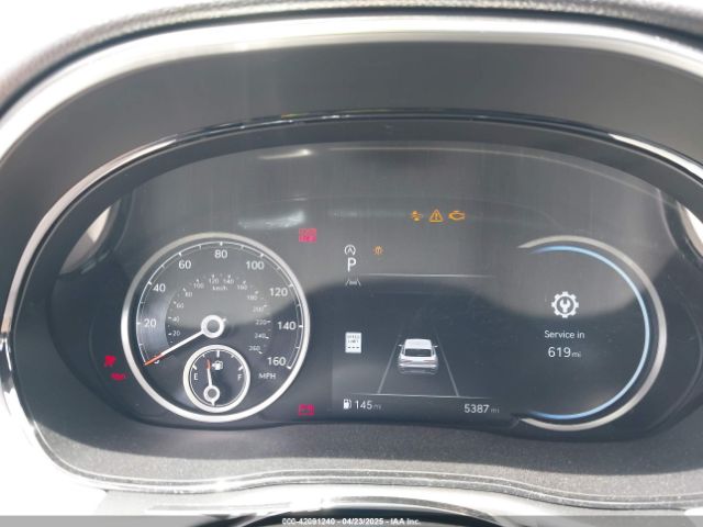 5NMMADTB6SH017181 Genesis Gv70 2.5t Awd