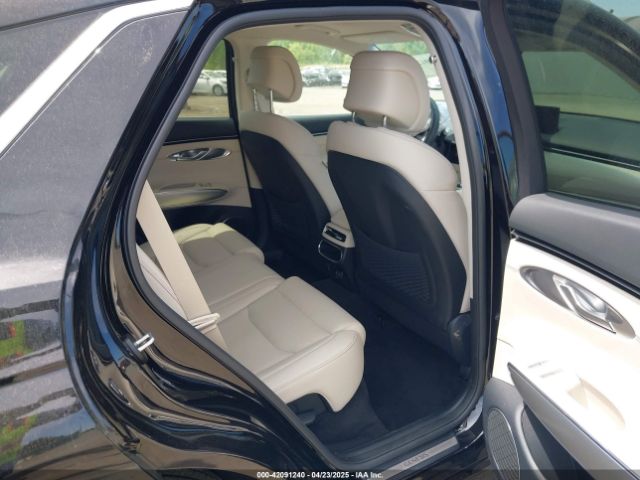 5NMMADTB6SH017181 Genesis Gv70 2.5t Awd
