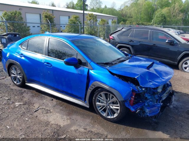 2023 SUBARU WRX JF1VBAA61P9821466