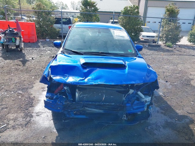 Subaru WRX 2023 JF1VBAA61P9821466 Image 13