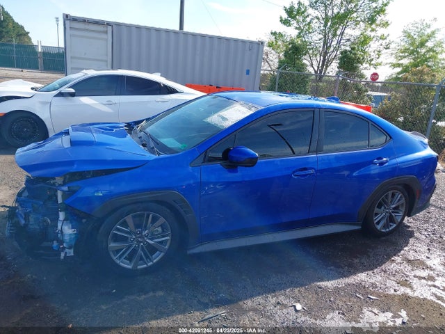 Subaru WRX 2023 JF1VBAA61P9821466 Image 15