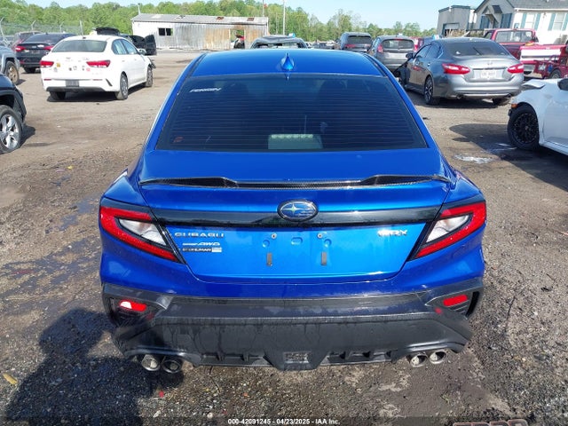 Subaru WRX 2023 JF1VBAA61P9821466 Image 17