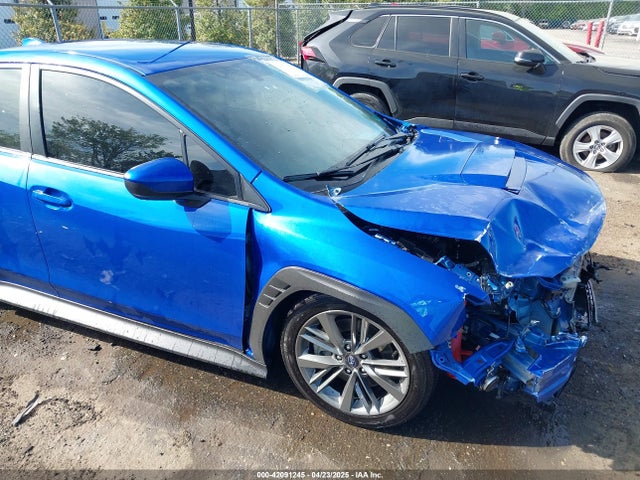 Subaru WRX 2023 JF1VBAA61P9821466 Image 18