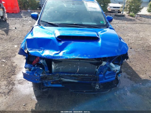 2023 SUBARU WRX JF1VBAA61P9821466 Photo 5
