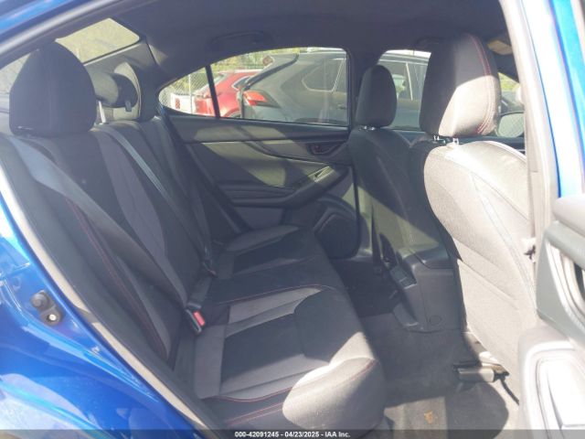 2023 SUBARU WRX JF1VBAA61P9821466 Photo 7