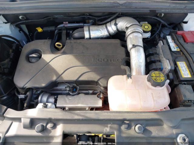 KL4CJCSM8KB949485 Buick Encore Fwd Essence