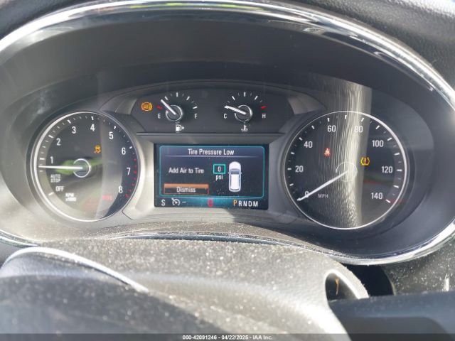 KL4CJCSM8KB949485 Buick Encore Fwd Essence