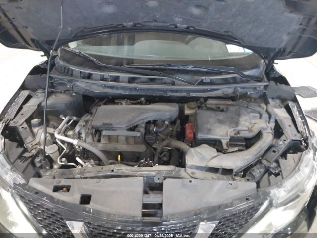 JN1BJ1CR8HW142453 Nissan Rogue Sport S