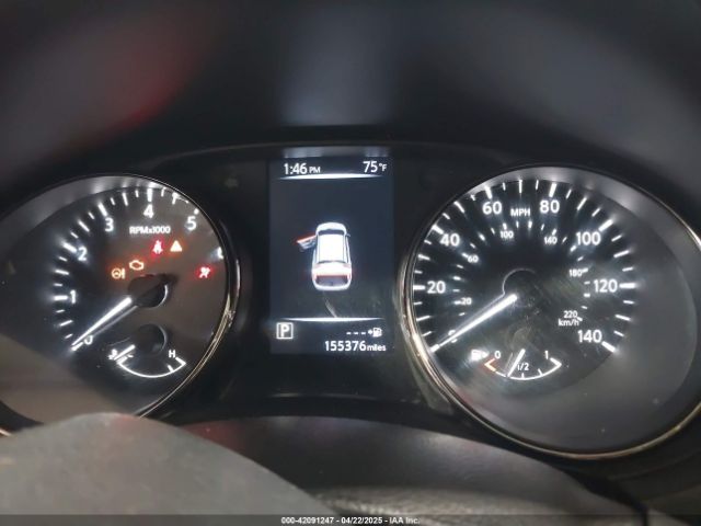 JN1BJ1CR8HW142453 Nissan Rogue Sport S