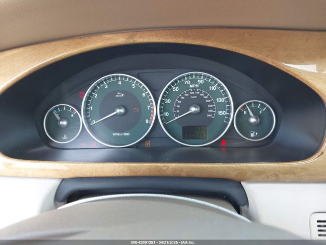 2002 JAGUAR X-TYPE SAJEA51D52XC58854 Photo 6
