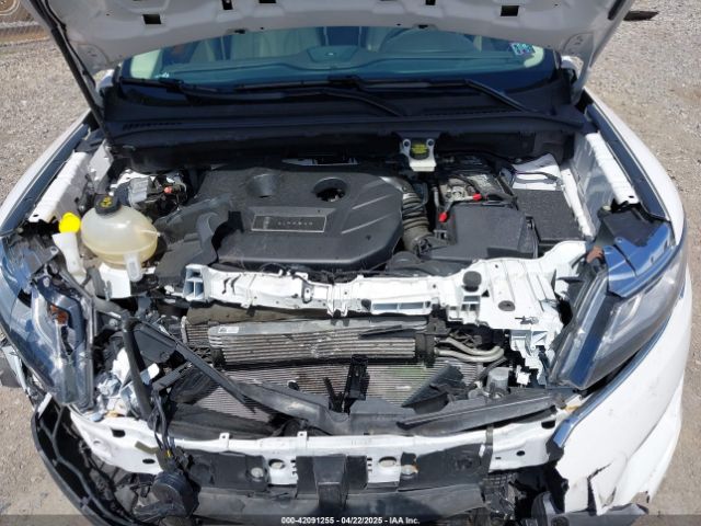 5LMCJ2D90JUL14751 Lincoln MKC SELECT