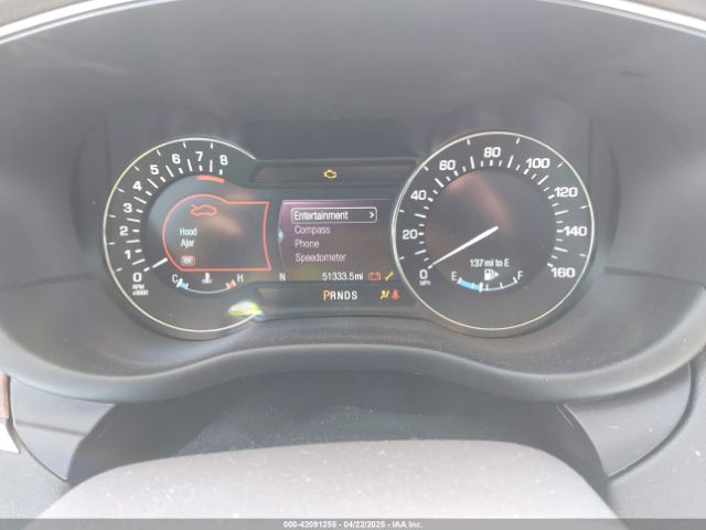 5LMCJ2D90JUL14751 Lincoln MKC SELECT