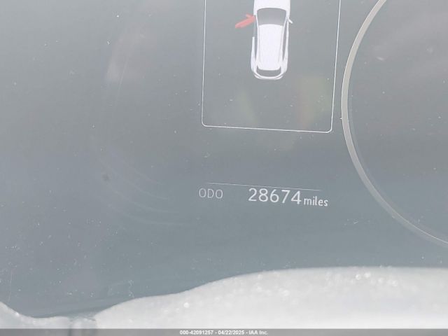 2023 LEXUS NX 350 2T2GGCEZ3PC023075 Photo 6