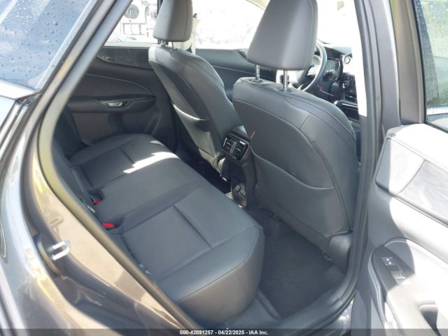 2023 LEXUS NX 350 2T2GGCEZ3PC023075 Photo 7