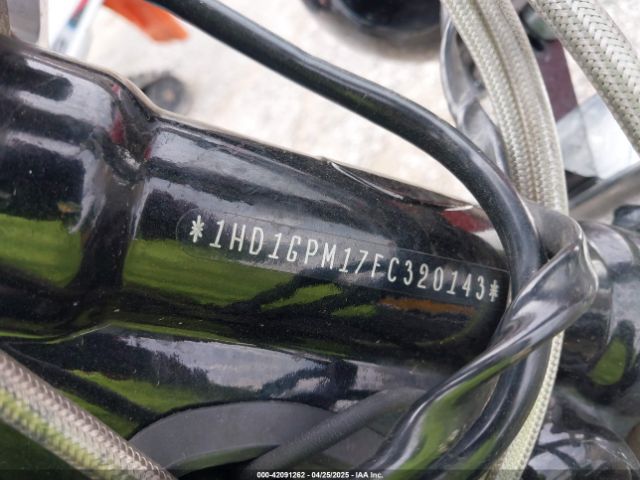 2015 HARLEY-DAVIDSON FXDWG 1HD1GPM17FC320143 Photo 9