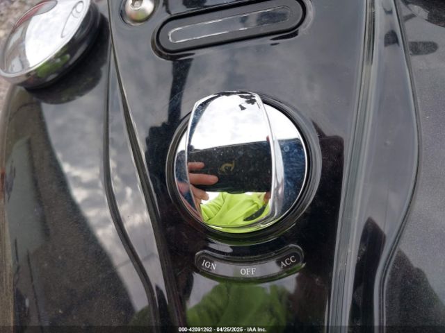 2015 HARLEY-DAVIDSON FXDWG 1HD1GPM17FC320143 Photo 10