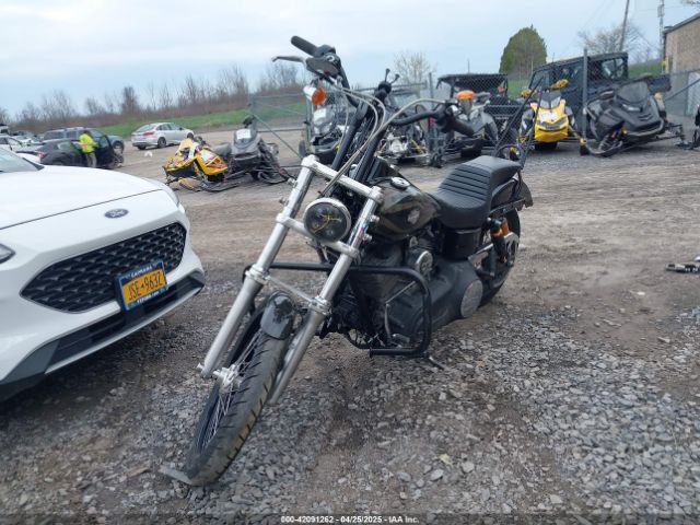 2015 HARLEY-DAVIDSON FXDWG 1HD1GPM17FC320143 Photo 1