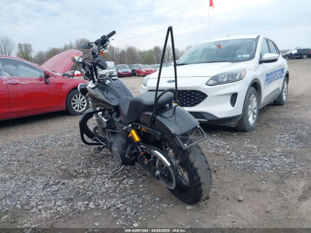 2015 HARLEY-DAVIDSON FXDWG 1HD1GPM17FC320143 Photo 2