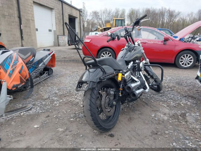 2015 HARLEY-DAVIDSON FXDWG 1HD1GPM17FC320143 Photo 3