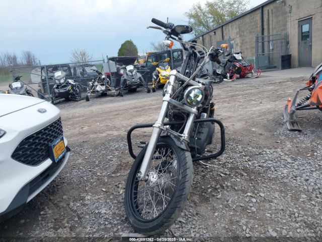 2015 HARLEY-DAVIDSON FXDWG 1HD1GPM17FC320143 Photo 4