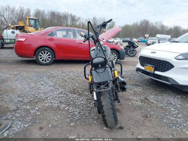 2015 HARLEY-DAVIDSON FXDWG 1HD1GPM17FC320143 Photo 5