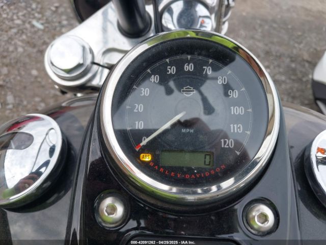 2015 HARLEY-DAVIDSON FXDWG 1HD1GPM17FC320143 Photo 6