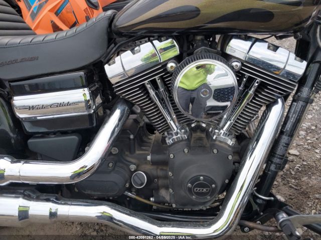 2015 HARLEY-DAVIDSON FXDWG 1HD1GPM17FC320143 Photo 7