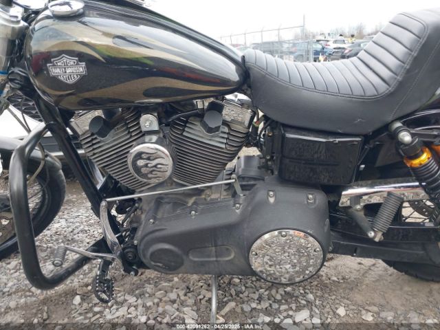 2015 HARLEY-DAVIDSON FXDWG 1HD1GPM17FC320143 Photo 8