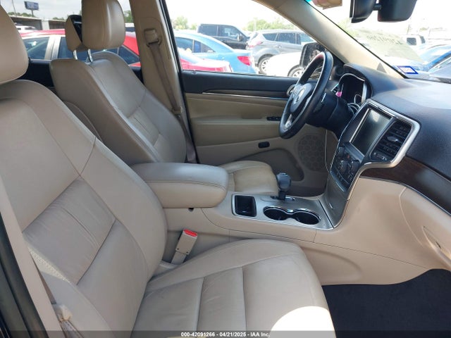 1C4RJEBG9EC201512 Jeep Grand Cherokee Limited