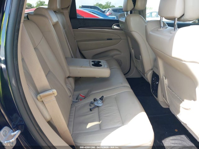 1C4RJEBG9EC201512 Jeep Grand Cherokee Limited