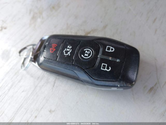 1FM5K7D8XHGA26547 Ford EXPLORER XLT